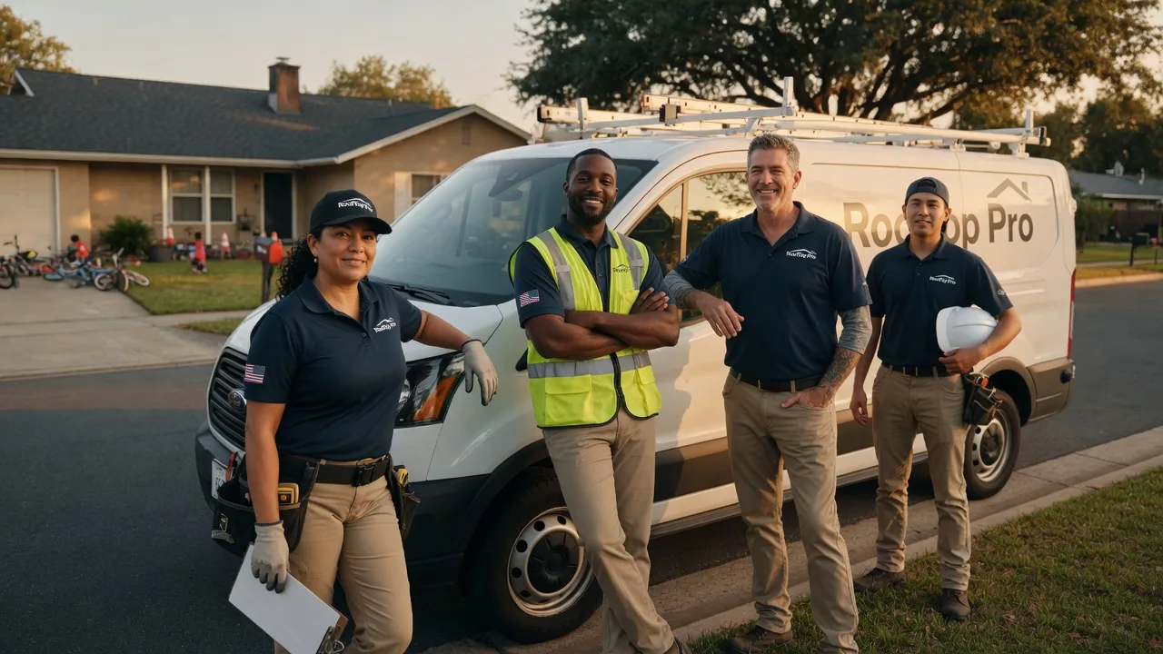 Roof Repair in Mchenry, KY near me